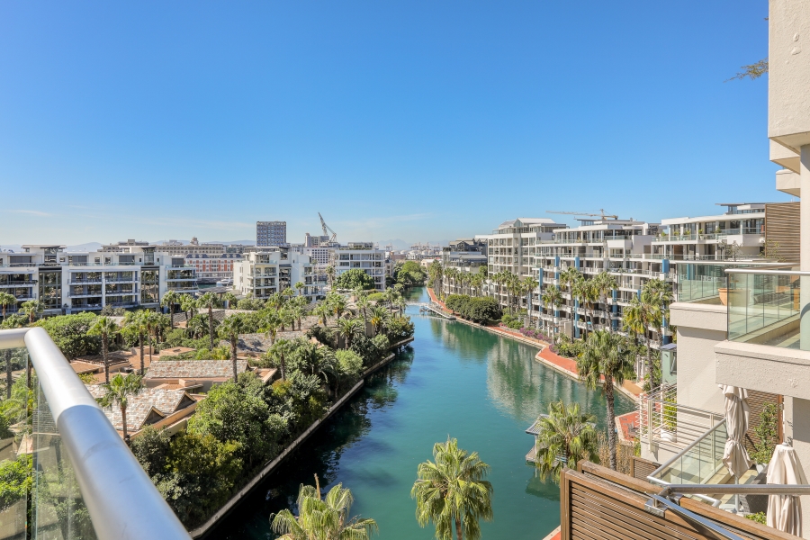 3 Bedroom Property for Sale in Waterfront Western Cape